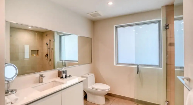 Номер Standard c 1 комнатой с частичным видом на океан CH Luxury Condos & Studios On The Beach