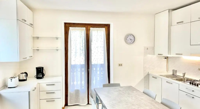 Номер Standard CROSINA HOLIDAY - Casa Lucia