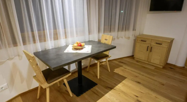 Студия Residence Stefansdorf
