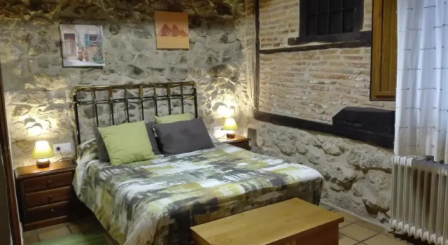 Номер Standard Hotel La Casa Chacinera