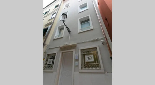 Suite Duplex Chioggia