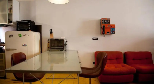 Design Loft a Roma
