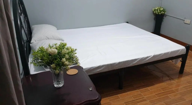 Travellers&Backpackers Apartment, Boek Appartement Calapan Mindoro