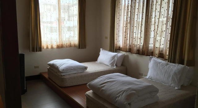 Qiao Kela Ti Homestay