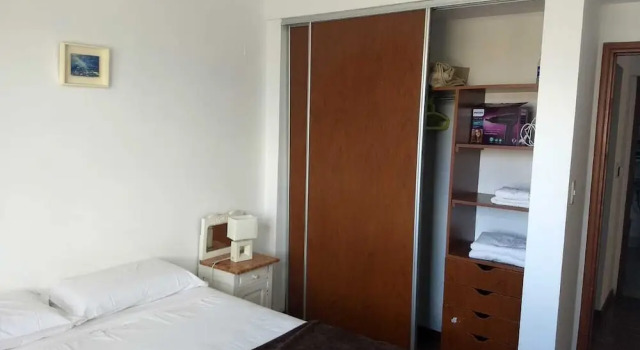 Departamento Céntrico, Забронировать Апартаменты/квартира Сальта провинция Сальта, рядом с 9 de Julio Park