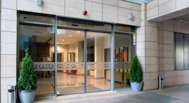 Hotel Puldin COOP