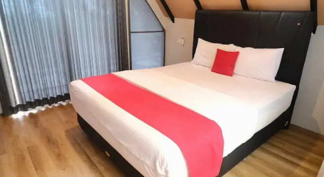 Glamping near Merapi by Smart Digital, Rezervovat Kemp 3hvězdičkové hotely v Yogyakarta Province, 3*