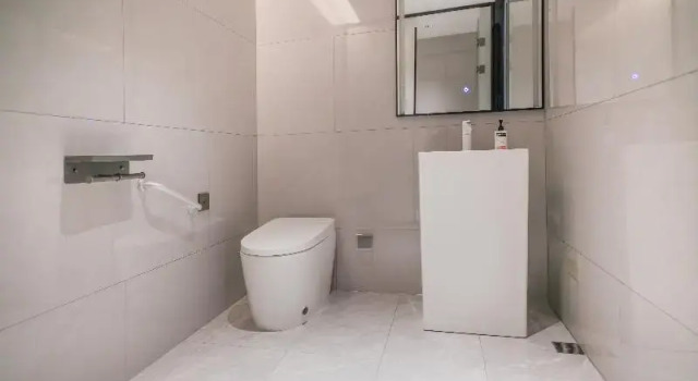 Двухместный номер Standard Holiday Inn Express Yueyang Pingjiang, an IHG Htl