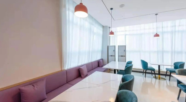 Nihao Hotel Baoji South High-Tech Railway Station, Prenota Hotel Baoji Shaanxi