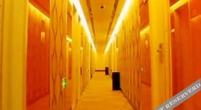 Shankee Hotel (Tai'erzhuang Old City), Rezervovat Hotel Zaozhuang 