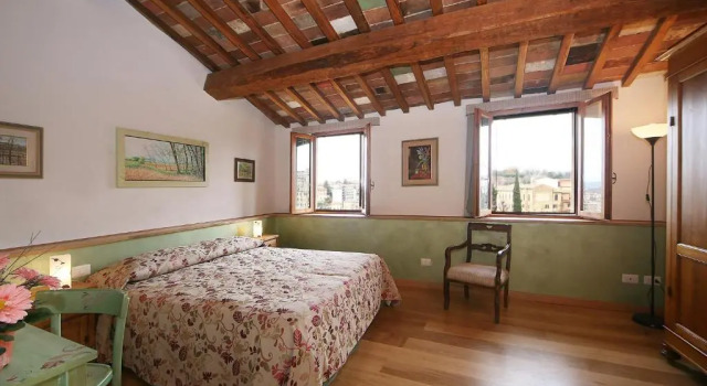 Номер Standard Casacenti B&B