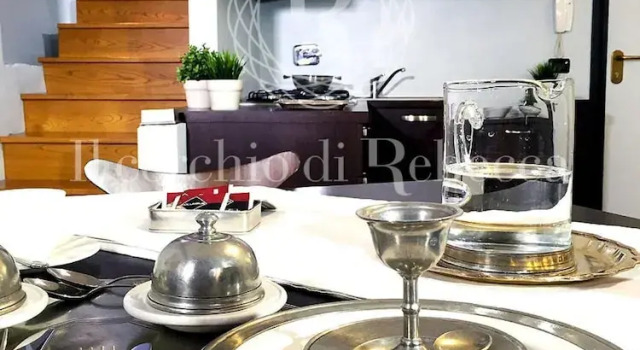Rebecca s Spoleto Collection - Borgo I, Varaa Hotelli Spoleto Umbria
