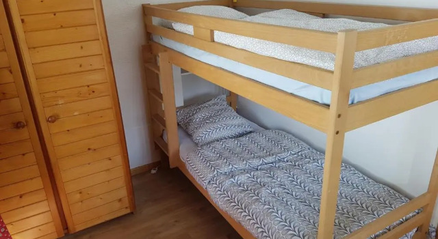 Appartement RDC chalet 55m2, Book Chalet Briancon Serre Chevalier