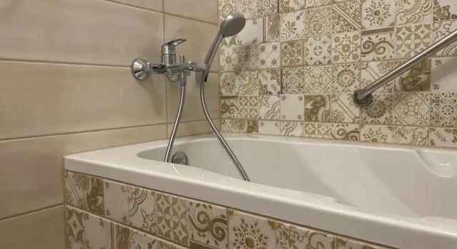 Апартаменты Comfort LD PALACE Spa & Kur
