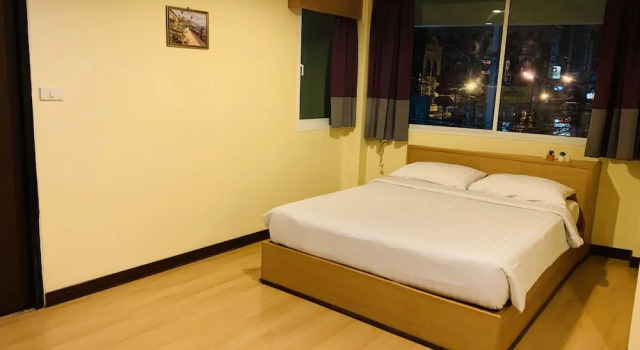 Номер Superior JP Inn Pattaya