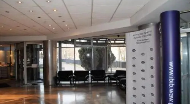 Centrum Konferencyjne IBIB PAN, Buchen Sie Hotel Ochota Warschau