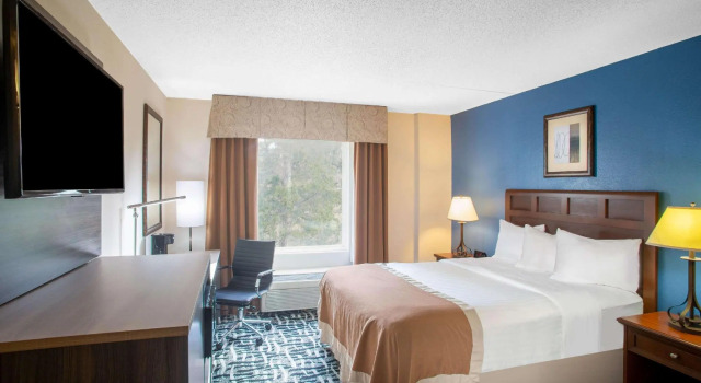 Двухместный номер Standard Baymont by Wyndham Branson - On the Strip