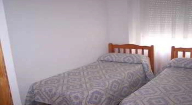 Apartamentos Ferran