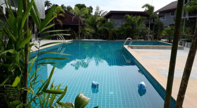 Tann Anda Resort, Забронировать Курортный отель Недорогие отели острова Пхукета, недорого