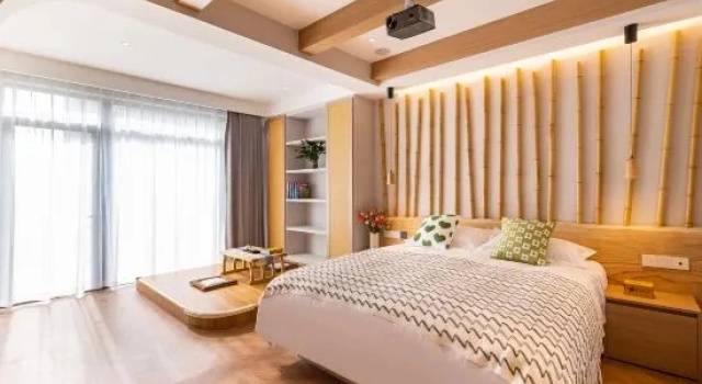 Люкс Zhongze Xiyou Homestay
