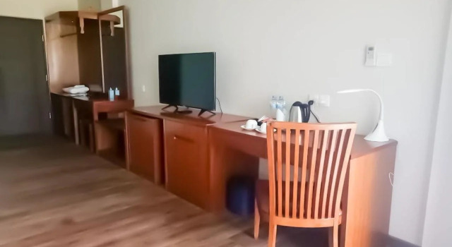 Azura Beach Resort