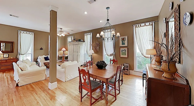 Plantation Dreams Off 30a W/ Pools - Near Beach 3 Bedroom Home, Забронировать Дом для отпуска Виллы Санта-Роза-Бич, Вилла