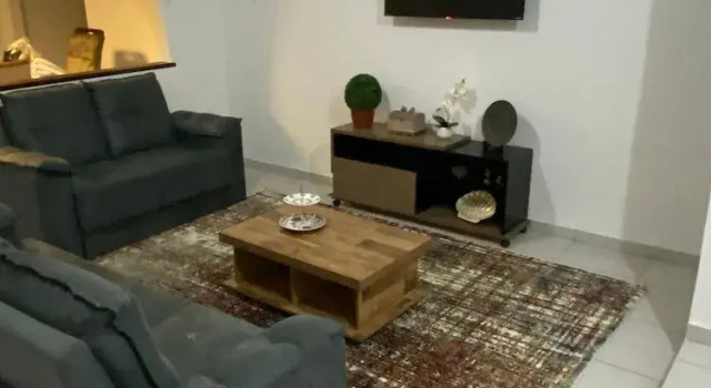 Casa Confortável 02