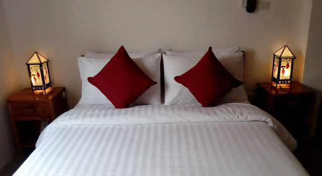 Luang Prabang Serviced Apartment