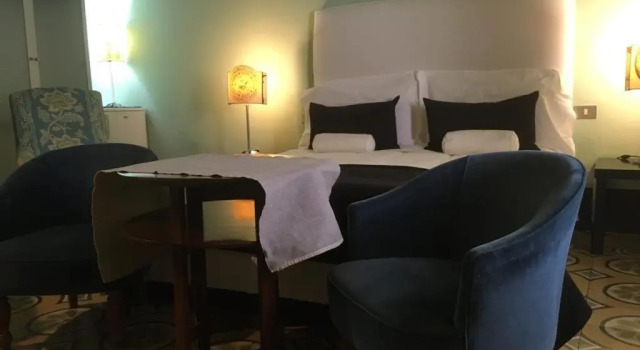 Номер Standard Alberghino B&B