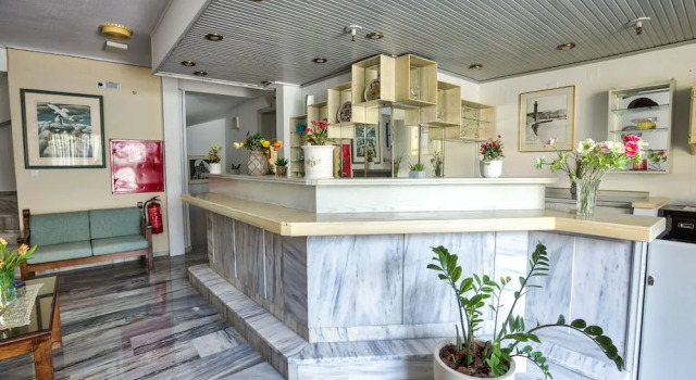 Emilia Hotel Apartments, Забронировать Апартаменты/квартира Ретимнон Центральный Крит