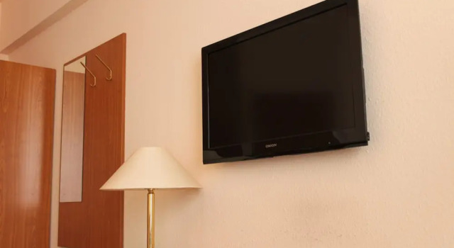 Номер Standard Landhotel Pockau