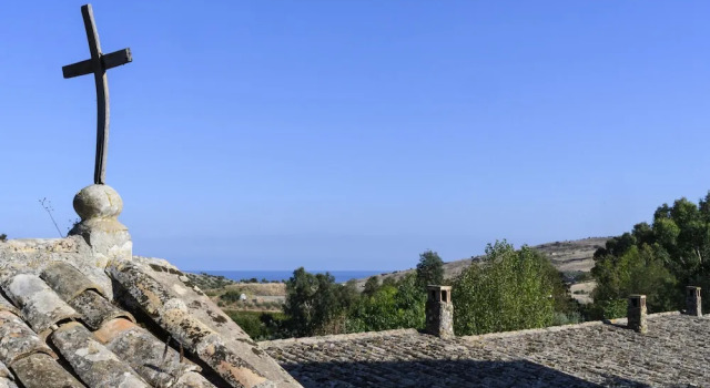 Agriturismo Dattilo, Book Hotel Strongoli Calabria