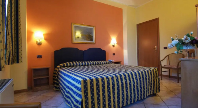 Двухместный номер Standard Hotel Il Granaio