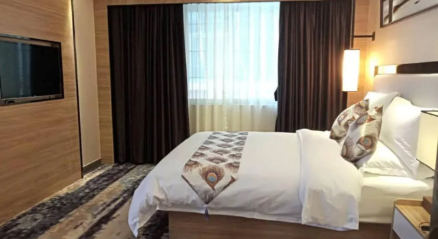Simei Holiday Apartment