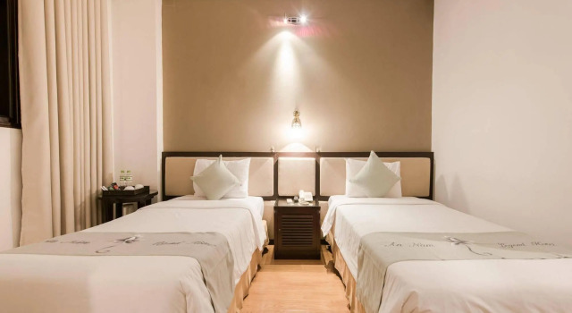 La Siesta Premium Hang Be
