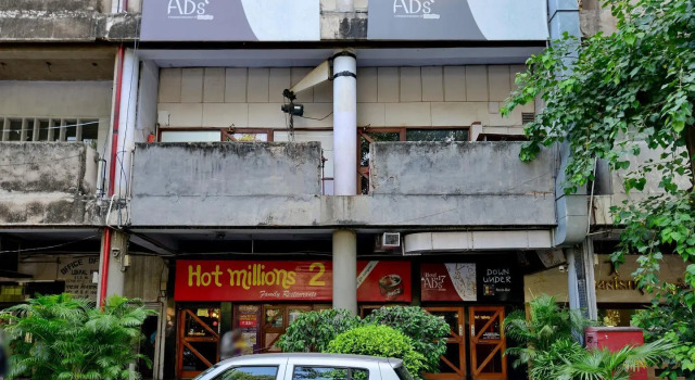 Hotel AB's 17