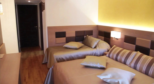 Hotel Cittar, Забронировать Отель Отели Новиград 3 звезды, 3*
