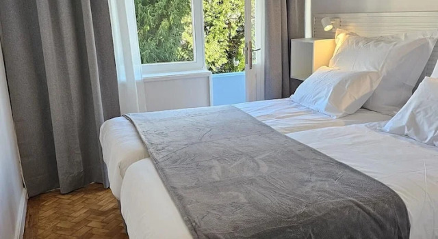 Апартаменты LM art apartments