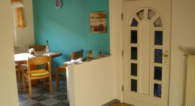 Апартаменты Ferienwohnung In Vino Veritas
