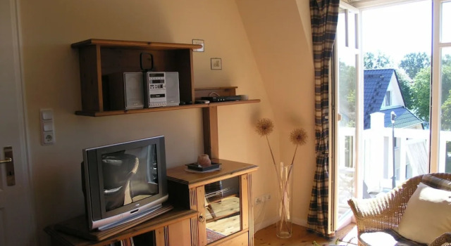 Luxurious Villa in Zingst With Parking, Забронировать Вилла Отели Цингст 3 звезды, рядом с Zingst Pier, 3*