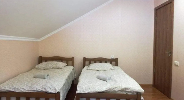 Lias Guest house Tsvirmi, Prenota Affittacamere Mestia Samegrelo Zemo-Svaneti