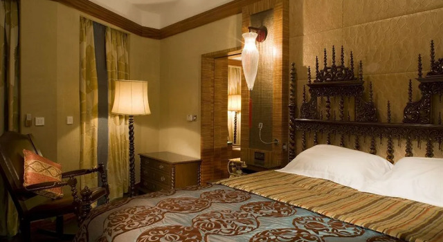 Pousada De Sao Tiago, Book Hotel Macau Macau