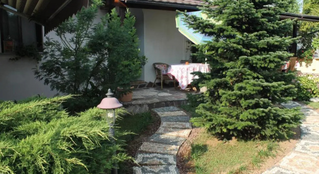 Апартаменты Standard B&B Artistic House