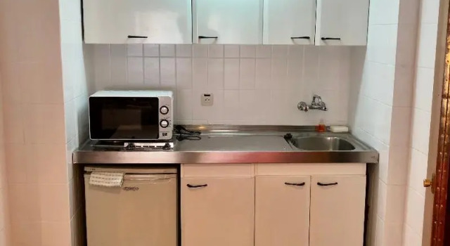 Апартаменты Apartamentos Goya 75