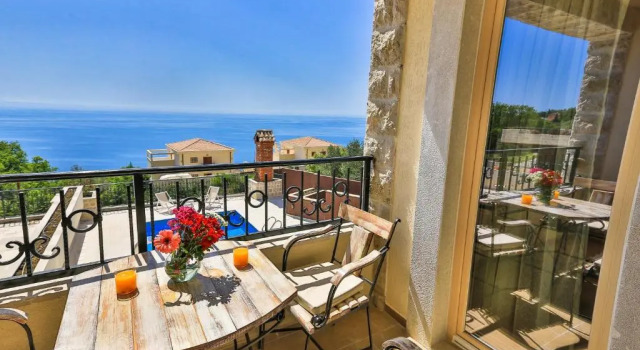 Sunny Villas, Забронировать Отель Катун-Режевичи Община Будва