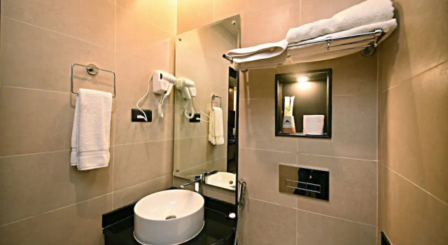 Семейный номер Standard Everest Boutique Hotel - Your Heritage Home