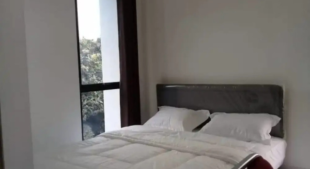 Номер Deluxe Hotel O Mahagoni House Syariah