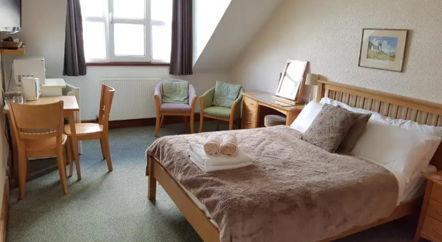 Семейный номер Standard Malin House Hotel