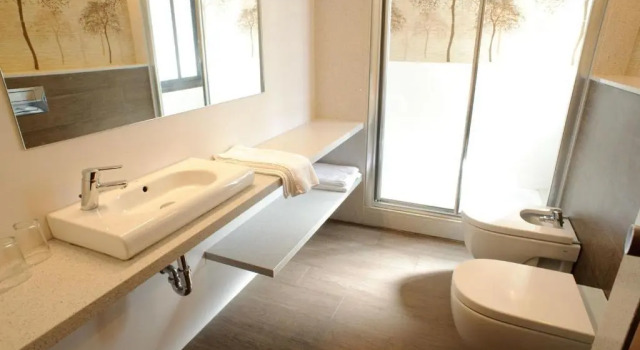 Апартаменты Apartamentos San Francisco