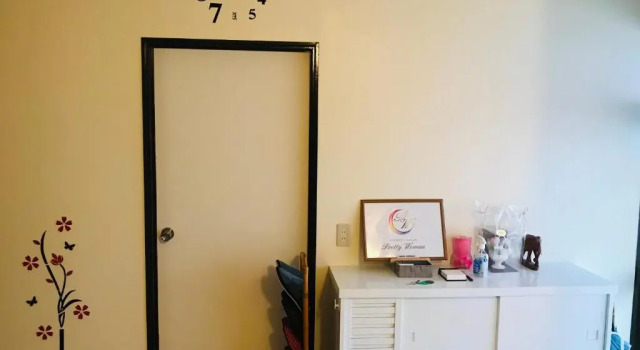 SIBARIAN Guest House, Prenota Affittacamere Hotel a Ishikawa con parcheggio, Parcheggio